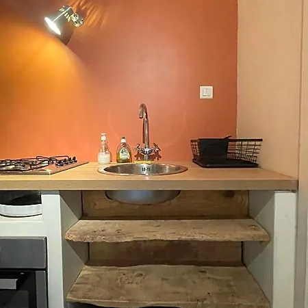 Ferme St Pierre Drome, 2-4 Personnes, Prestations Diverses Bed & Breakfast 3*